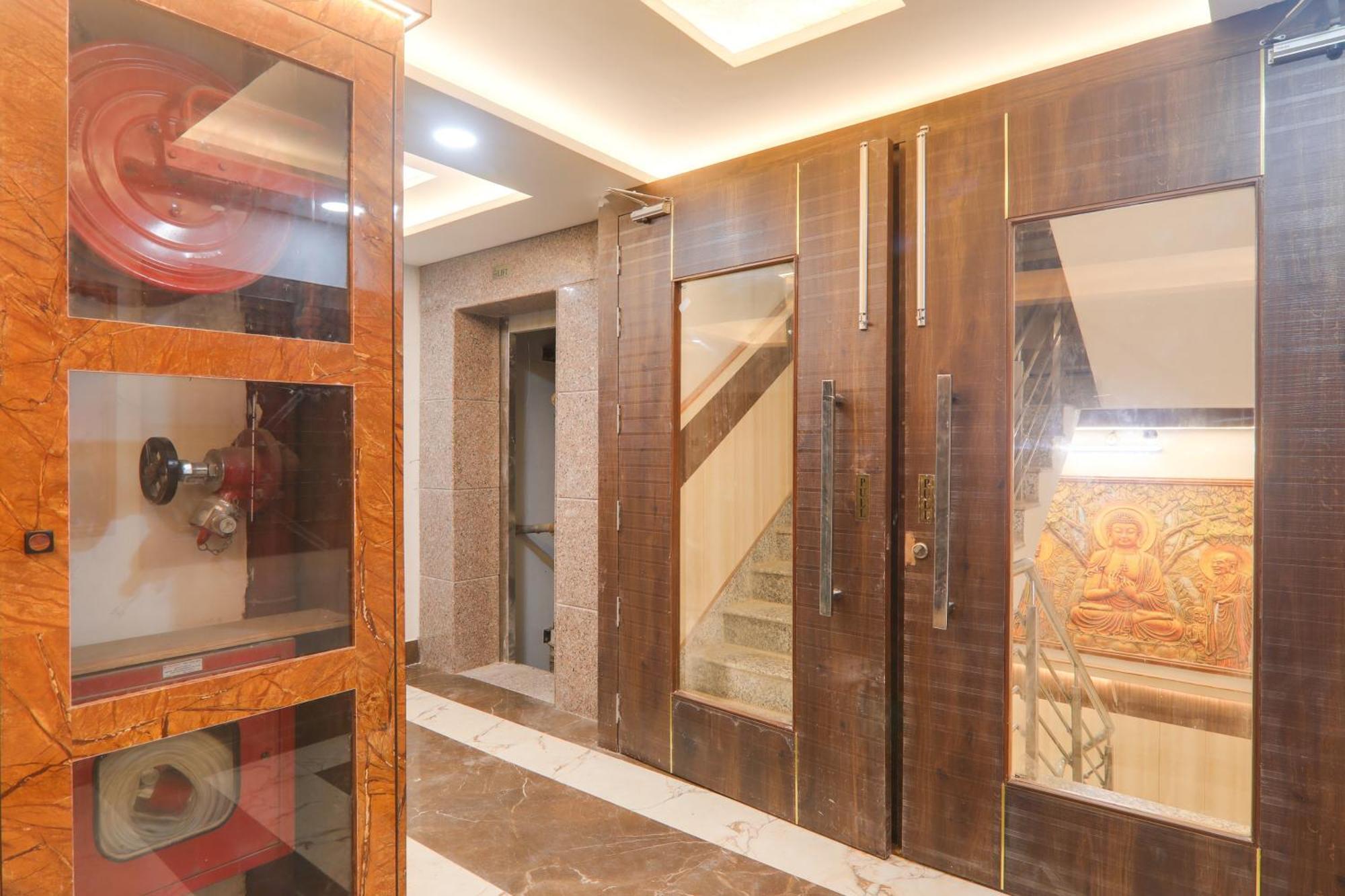 Super Collection O Ghanta Ghar Gorakhpur Kültér fotó